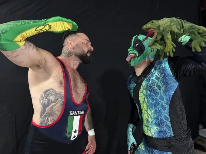 Resultados AAA Verano de Escandalo