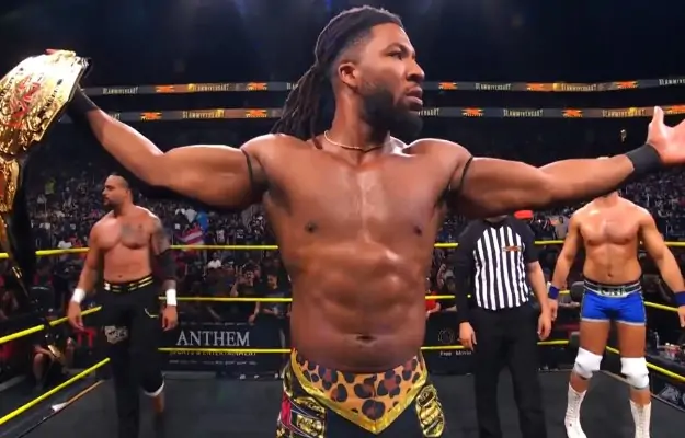 TNA Slammiversary 2025 TNA Slammiversary 2025