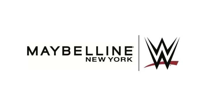 WWE Maybelline