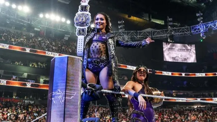 WWE world Tag team WWE world Tag team