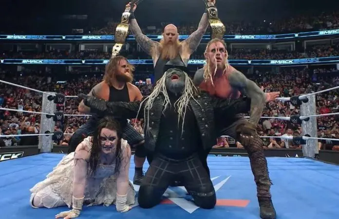 Wyatt Sicks campeones