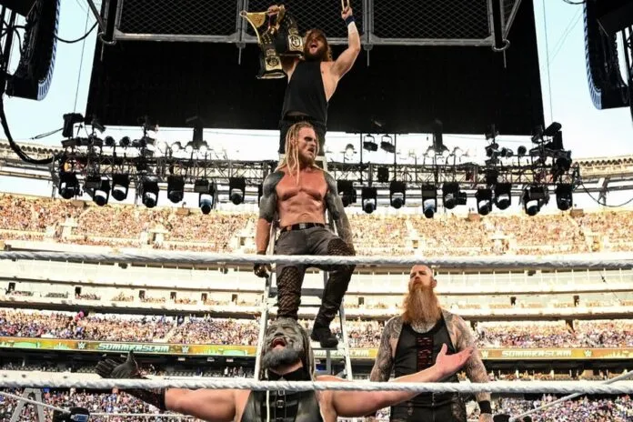 THE WYATT SICKS WWE 094 SS 08032025AT 32228 1