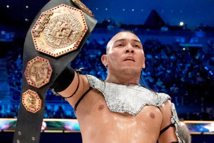 20250818 AAA TripleMania FinalCa