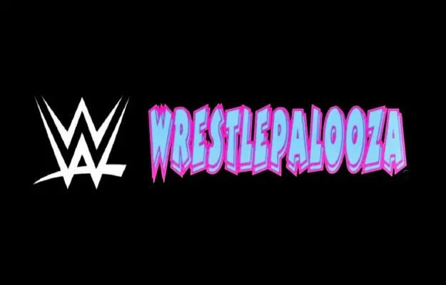 WWE WrestlePalooza