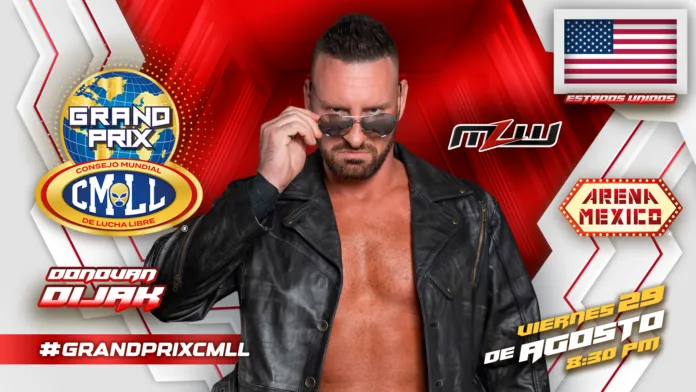 DONOVAN DIJAK DONOVAN DIJAK