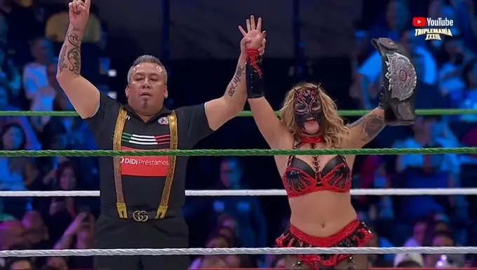 Flammer Triplemania XXXIII Flammer Triplemania XXXIII