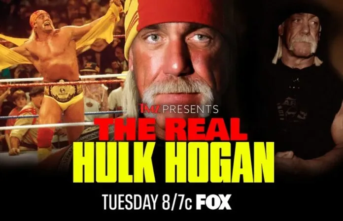 Hulk Hogan