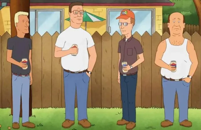 King of the Hill SmackDown King of the Hill SmackDown