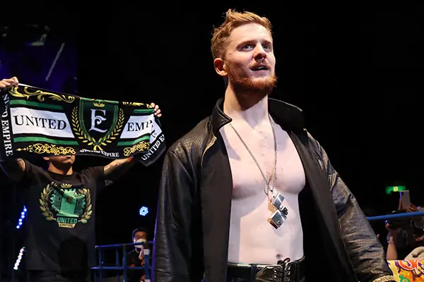 Francesco Akira Francesco Akira