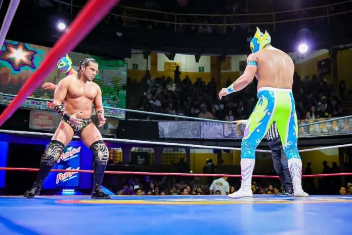 Neon Sabado de Coliseo Neon Sabado de Coliseo