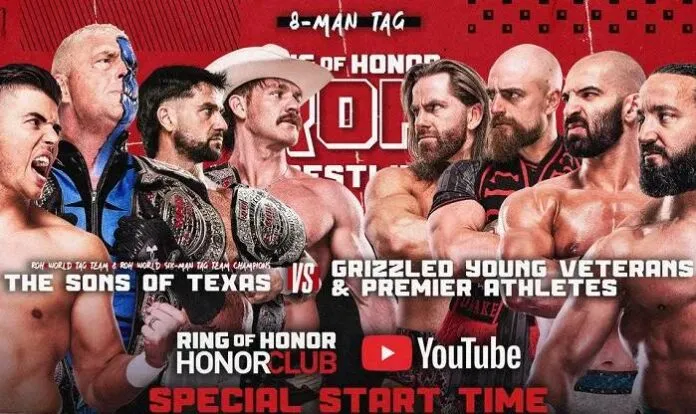 ROH 10 julio de 2025 ROH 10 julio de 2025