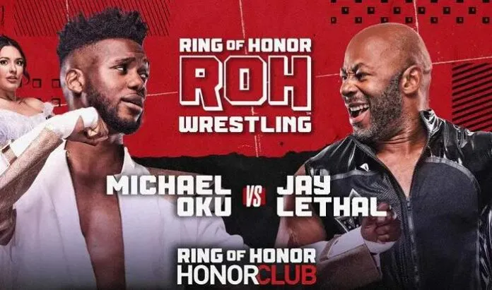 ROH 17 julio 2025 ROH 17 julio 2025