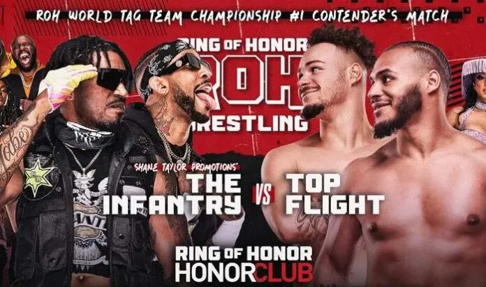 ROH 3 de julio de 2025 ROH 3 de julio de 2025