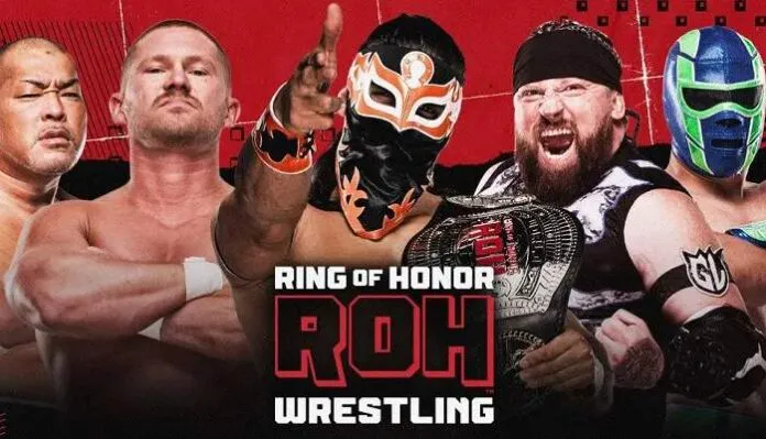 ROH 31 julio 2025 ROH 31 julio 2025