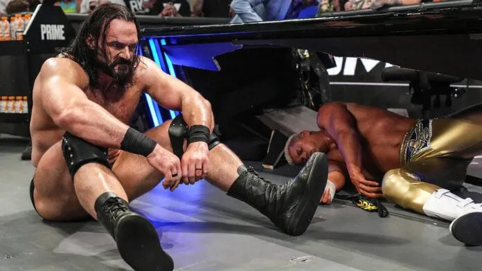 Resultados SmackDown 8 agosto Resultados SmackDown 8 agosto