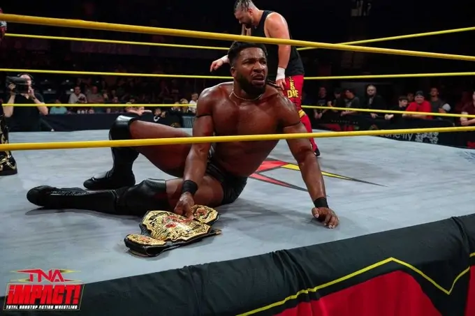 Resultados TNA Impact 31 julio