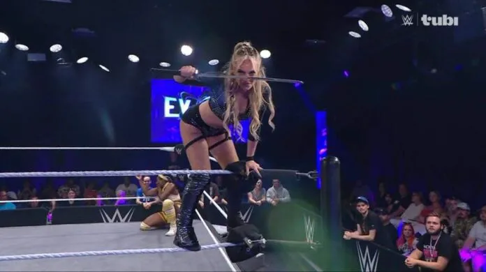 Resultados WWE Evolve (2) Resultados WWE Evolve