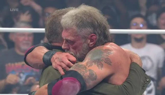 Resultados de AEW Dynamite 13 de agosto 2025