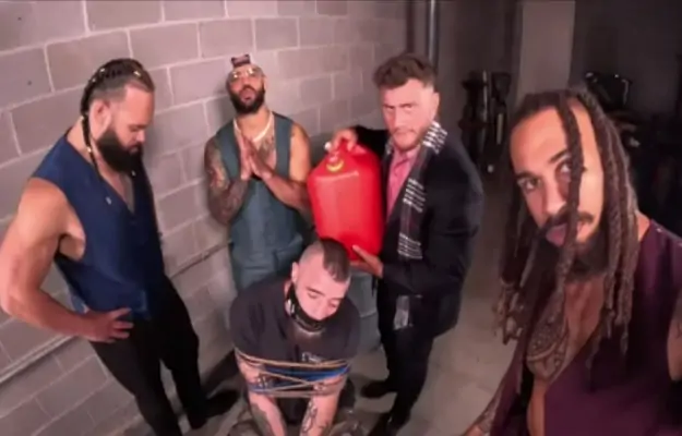 Resultados de AEW Dynamite 20 de agosto 2025 Resultados de AEW Dynamite 20 de agosto 2025