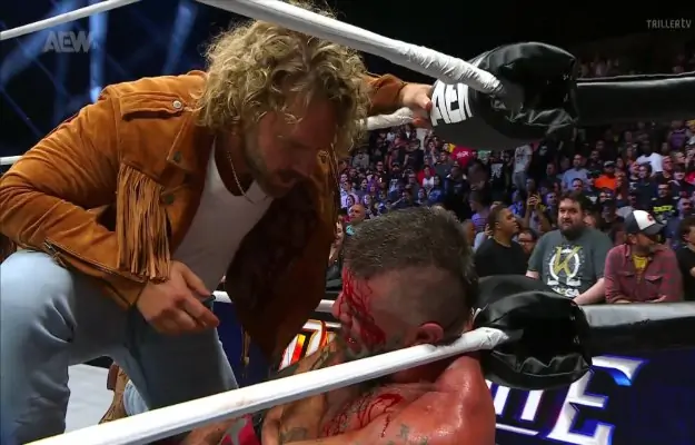 Resultados de AEW Dynamite 6 de agosto 2025 Resultados de AEW Dynamite 6 de agosto 2025