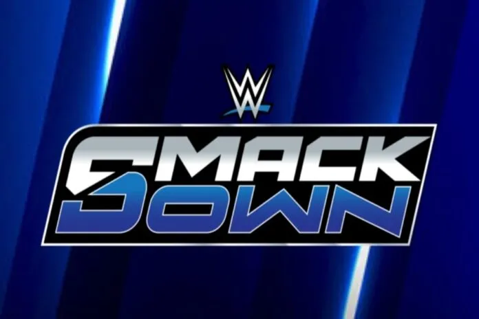 WWE SmackDown