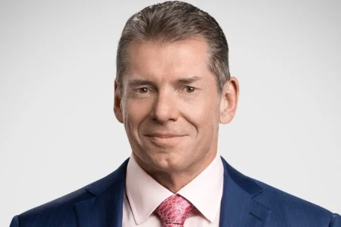 VINCE MCMAHON WWE Screenshot 20250828 164517 Googl