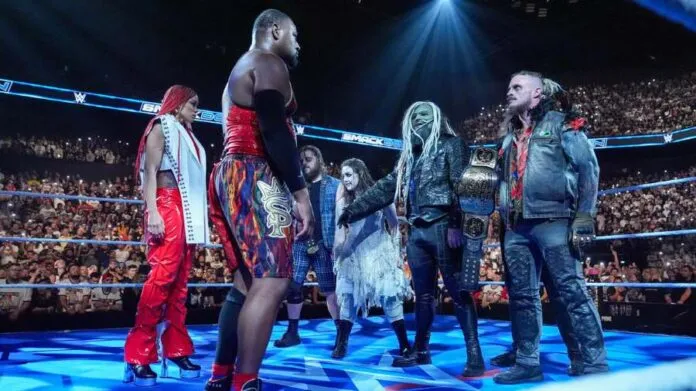 Street Profits Clash in Paris Street Profits Clash in Paris