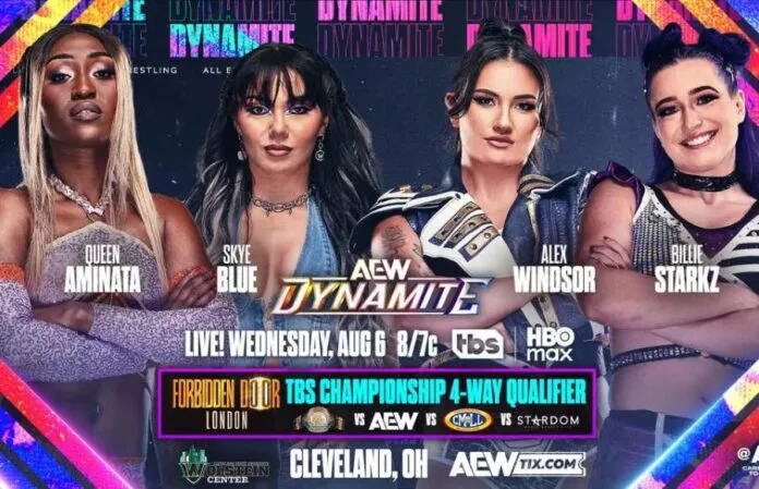 TBS Titulo TBS Titulo