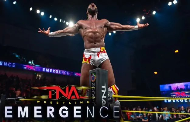TNA Emergence 2025 TNA Emergence 2025