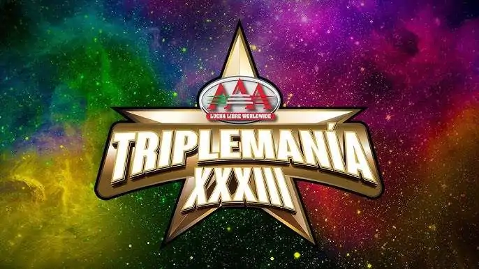 Triplemanía XXXIII - Cobertura y Resultados