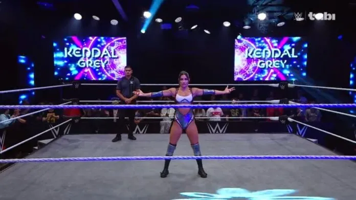 WWE Evolve 28 agosto WWE Evolve 28 agosto