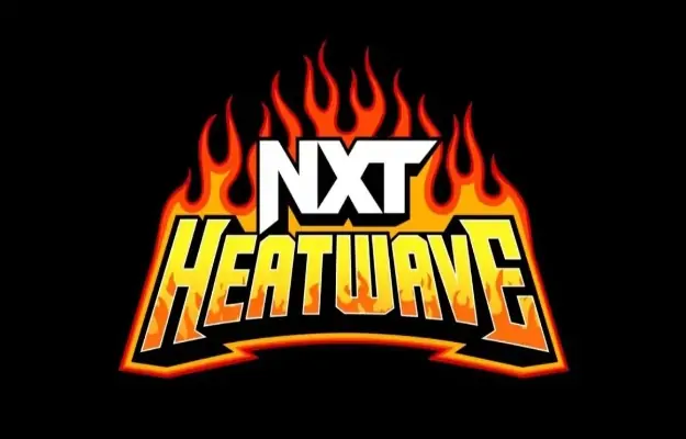 WWE NXT Heatwave 2025 WWE NXT Heatwave 2025