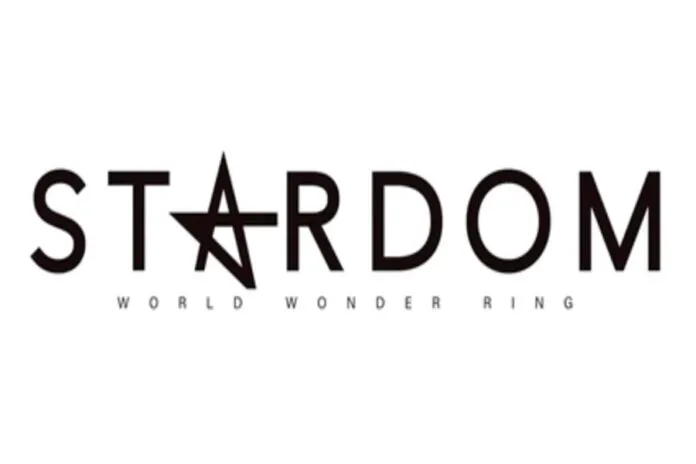 STARDOM WWE World Wonder Rng Stadom Logo 1