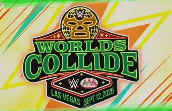 Worlds Collide Las Vegas Worlds Collide Las Vegas