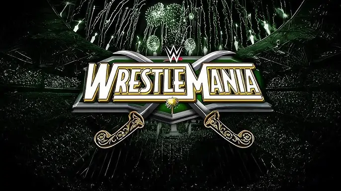 Wrestlemania Arabia Saudí Wrestlemania Arabia Saudí