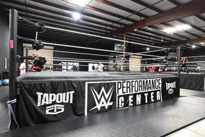 WWE PERFORMANCE CENTER Whatwelookfor 1200x800d 1