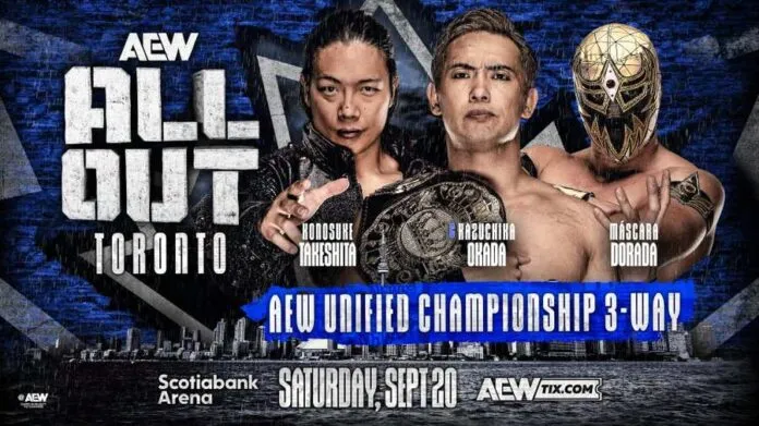 AEW All Out