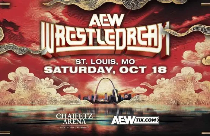 AEW Wrestledream Darby Allin