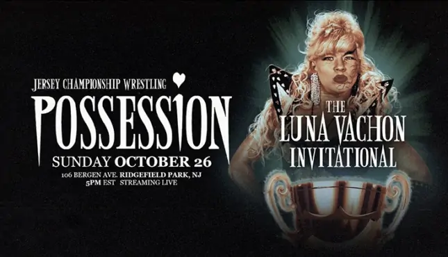JCW Luna Vachon