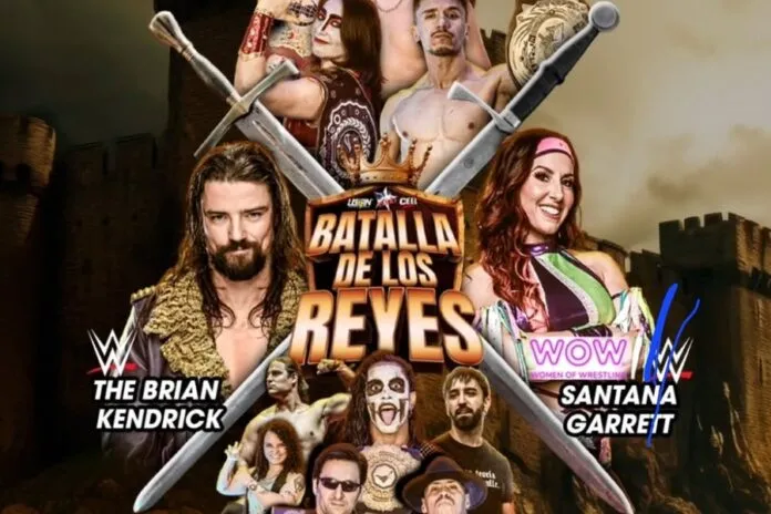 GUERRA DE TITANES GDT BATALLA DE LOS REYES Screenshot 20250912 101311 Insta