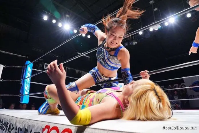 Sendai Girls 28 septiembre Sendai Girls 28 septiembre