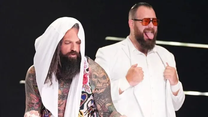 The Righteous The Righteous