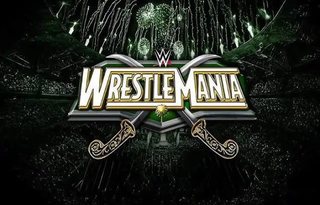 WrestleMania 43 WrestleMania 43