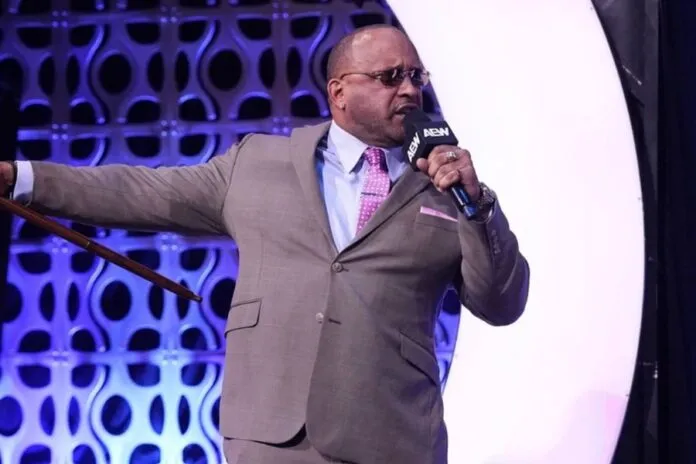 MVP AEW WWE Images VoltaxMediaLibrary Mmspor