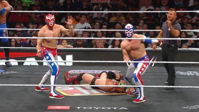 Bravo Americano Rayo Americano Bravo Americano Rayo Americano