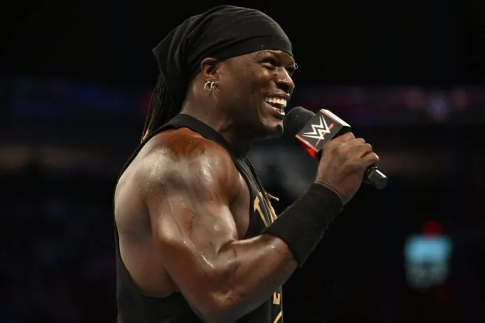 R-Truth R-Truth