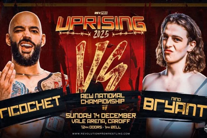 RICOCHET AEW REVPRO G7rHhD0XoAAbqPr