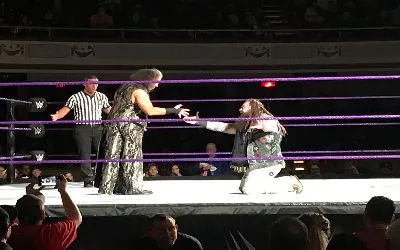 205 Live 20 de enero