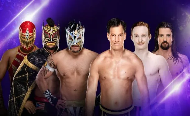 205 Live 26 de junio 205 Live 26 de junio