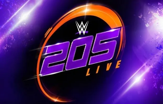 205 Live 205 Live